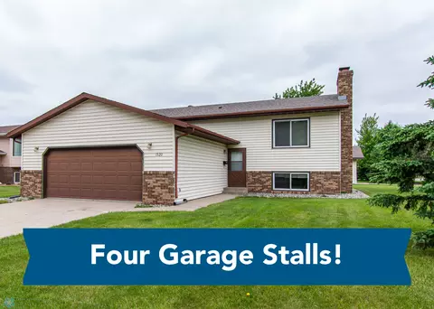 1520 15th Ave E, West Fargo, ND 58078