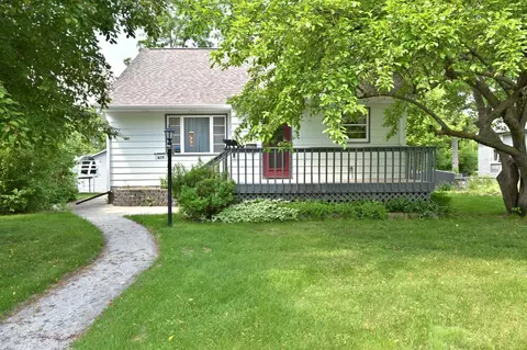 619 NW 9th Ave, Grand Rapids, MN 55744