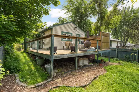 Exterior - 1617 Gull Ln, Mound, MN 55364 photo 4 of 5