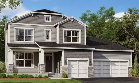 4662 Carnation Ct, Minnetrista, MN 55331