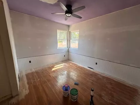 Bedroom - 709 Summit St, Aurora, MN 55705 photo 2 of 3