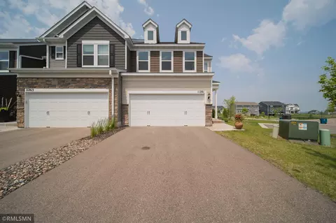 11261 Brookview Rd, Woodbury, MN 55129