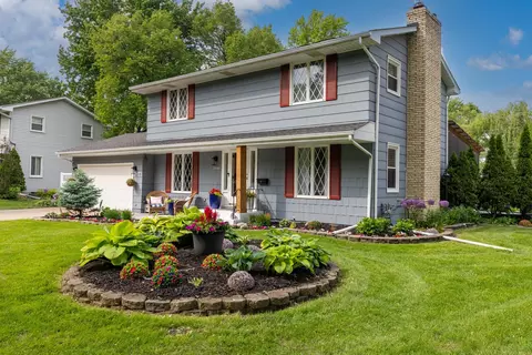 3940 Virginia Ave N, New Hope, MN 55427
