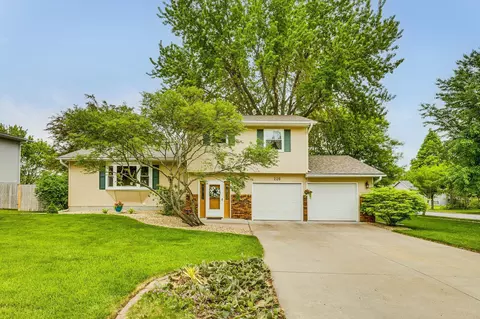 226 Jefferson St, River Falls, WI 54022