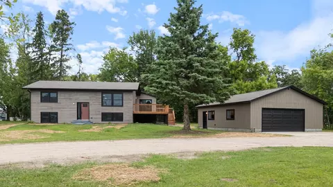 410 1st St NE, Deer River, MN 56636