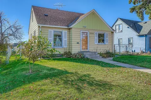 1644 Arlington Ave E, Saint Paul, MN 55106