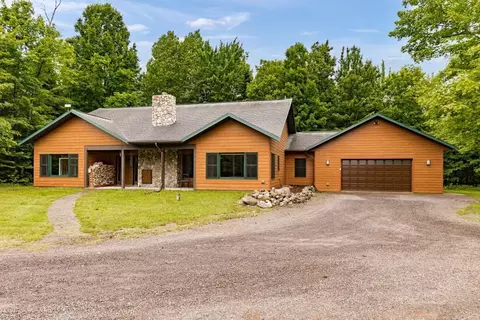 7985 E County Road A, Solon Springs, WI 54873