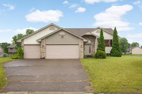 13362 1st Ave S, Zimmerman, MN 55398