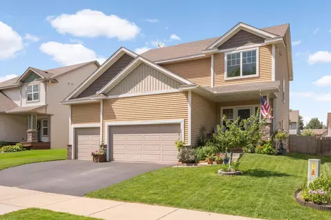 20951 Carver St, Farmington, MN 55024