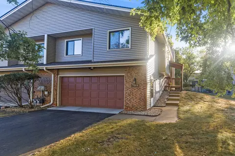 7064 Unity Ave N #1, Brooklyn Center, MN 55429
