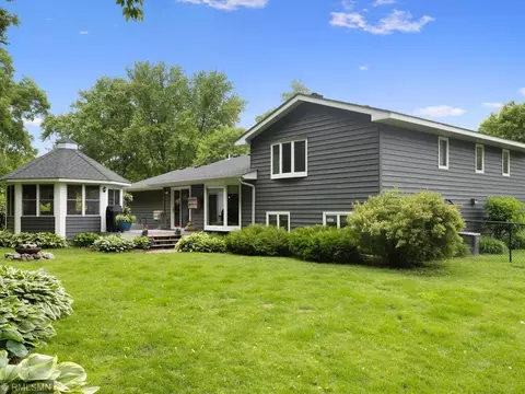 Exterior - 3920 Linden Cir, Excelsior, MN 55331 photo 2 of 14
