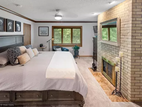 Bedroom - 3920 Linden Cir, Excelsior, MN 55331 photo 2 of 7