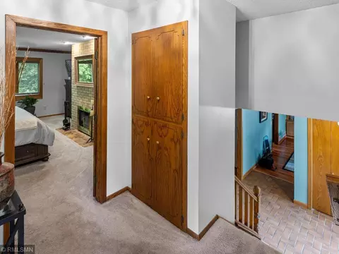 Entry Way - 3920 Linden Cir, Excelsior, MN 55331 photo 2 of 2