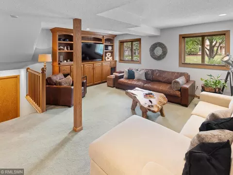 Living - 3920 Linden Cir, Excelsior, MN 55331 photo 4 of 5