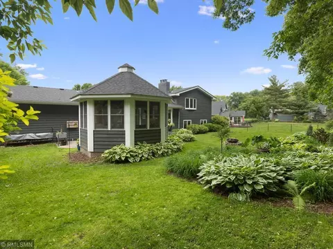 Exterior - 3920 Linden Cir, Excelsior, MN 55331 photo 13 of 14