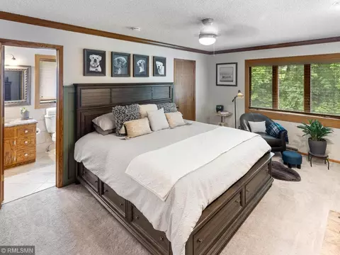 Bedroom - 3920 Linden Cir, Excelsior, MN 55331 photo 1 of 7