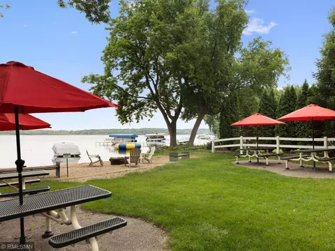 Exterior - 3920 Linden Cir, Excelsior, MN 55331 photo 8 of 14