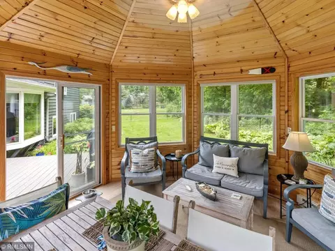 Exterior - 3920 Linden Cir, Excelsior, MN 55331 photo 5 of 14