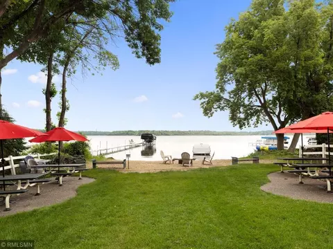 Exterior - 3920 Linden Cir, Excelsior, MN 55331 photo 7 of 14