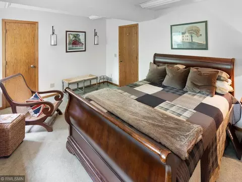 Bedroom - 3920 Linden Cir, Excelsior, MN 55331 photo 7 of 7