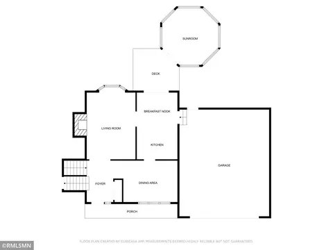 Floorplan - 3920 Linden Cir, Excelsior, MN 55331 photo 2 of 4