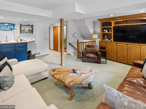 Living - 3920 Linden Cir, Excelsior, MN 55331 photo 5 of 5