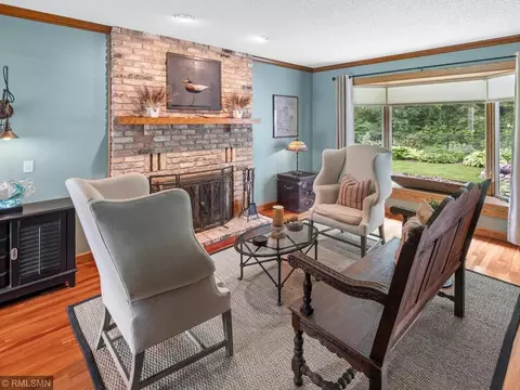 Living - 3920 Linden Cir, Excelsior, MN 55331 photo 1 of 5