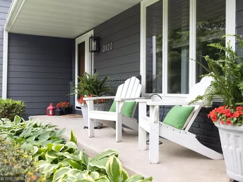 Exterior - 3920 Linden Cir, Excelsior, MN 55331 photo 14 of 14