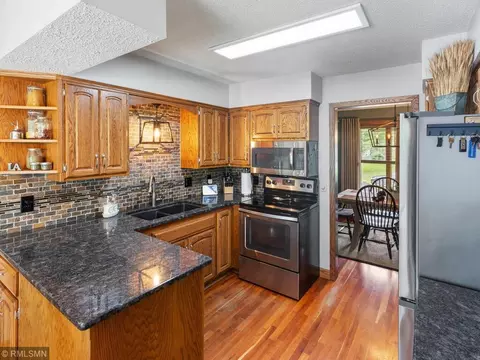 Kitchen - 3920 Linden Cir, Excelsior, MN 55331 photo 1 of 8
