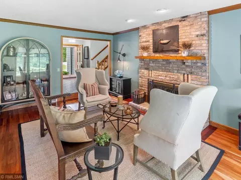 Living - 3920 Linden Cir, Excelsior, MN 55331 photo 2 of 5