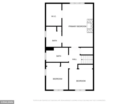 Floorplan - 3920 Linden Cir, Excelsior, MN 55331 photo 3 of 4