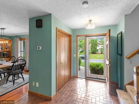 Entry Way - 3920 Linden Cir, Excelsior, MN 55331 photo 1 of 2