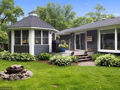 Exterior - 3920 Linden Cir, Excelsior, MN 55331 photo 3 of 14