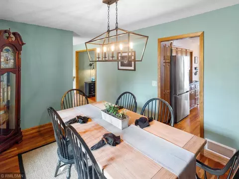 Dining - 3920 Linden Cir, Excelsior, MN 55331 photo 1 of 2