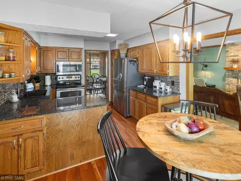 Kitchen - 3920 Linden Cir, Excelsior, MN 55331 photo 6 of 8