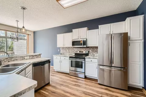 Kitchen - 604 Crane Creek Ln, Eagan, MN 55121 photo 1 of 4