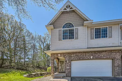 Exterior - 604 Crane Creek Ln, Eagan, MN 55121 photo 1 of 5