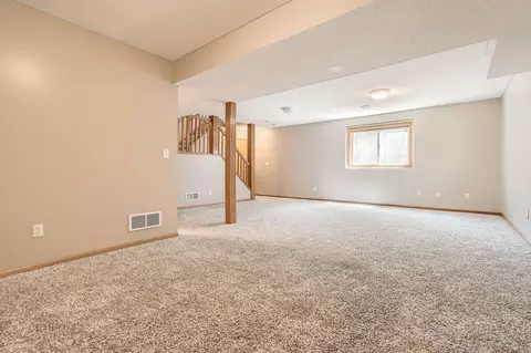 Living - 604 Crane Creek Ln, Eagan, MN 55121 photo 8 of 9