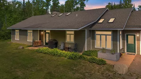 677 County Road 60, Grand Marais, MN 55604
