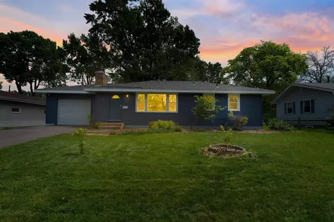 6311 Monroe St NE, Fridley, MN 55432