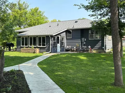 2105 Wisconsin Ave, Benson, MN 56215