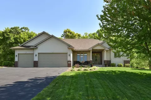 19323 Rawlins St NW, Elk River, MN 55330