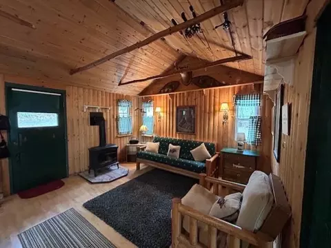 n11464 Fremont Avenue, Trego, WI 54888