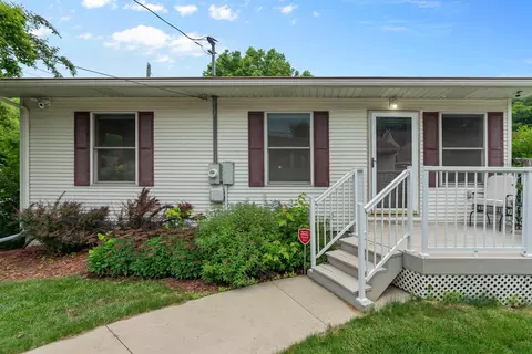 2022 Nokomis Ave, Saint Paul, MN 55119