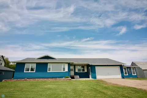 16405 82nd St SE, Barney, ND 58008