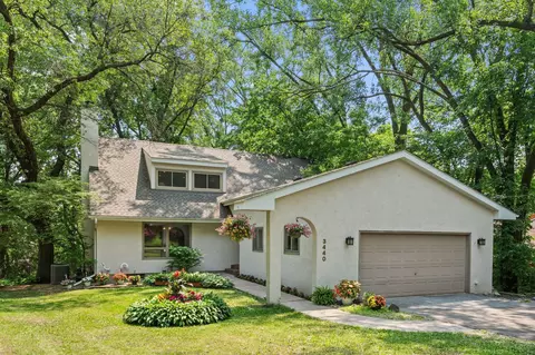 3440 Glenarden Rd, Arden Hills, MN 55112