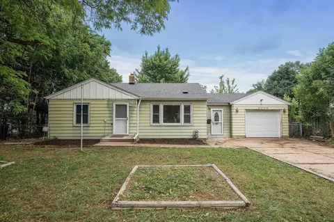 8235 Nicollet Ave S, Bloomington, MN 55420