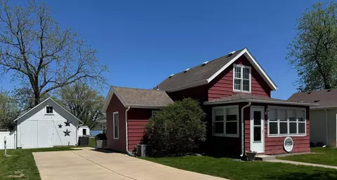 206 N Franklin St, Lake City, MN 55041