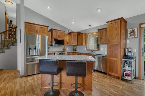 823 Morningside Loop, Saint Joseph, MN 56374 photo 5