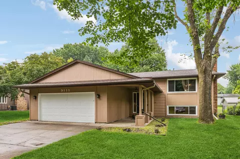 9113 Van Buren St NE, Blaine, MN 55434